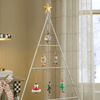 Mini Cat Ornaments - Set of 6 - My Christmas