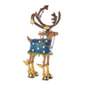Mini Dash Away Comet Ornament - My Christmas