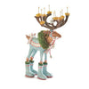 Mini Dash Away Dasher Ornament - My Christmas