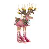 Mini Dash Away Donna Ornament - My Christmas