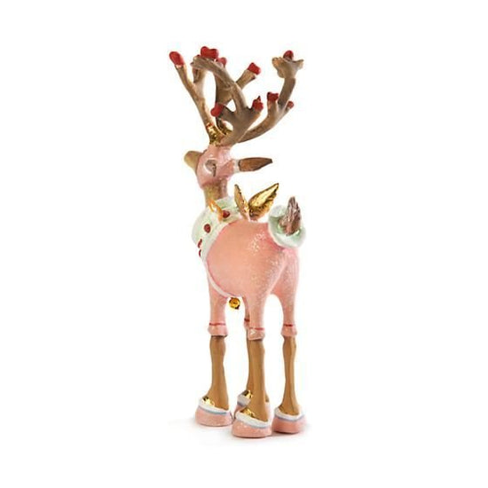 Mini Dash Away Ornament - Cupid - My Christmas