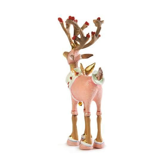 Mini Dash Away Ornament - Cupid - My Christmas