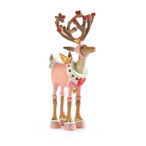 Mini Dash Away Ornament - Cupid - My Christmas