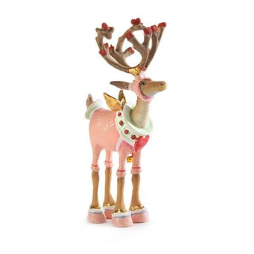 Mini Dash Away Ornament - Cupid - My Christmas