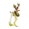Mini Dash Away Prancer Ornament - My Christmas