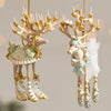 Mini Moonbeam Deer Set - My Christmas