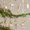 Mini Moonbeam Deer Set - My Christmas