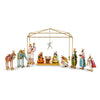 Mini Nativity - My Christmas