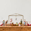 Mini Nativity - My Christmas