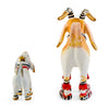 Mini Nativity Nathan & Noel Goat Figure - My Christmas
