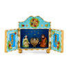 Mini Nativity - Retablo - My Christmas