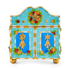Mini Nativity - Retablo - My Christmas