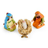 Mini Nativity - Retablo - My Christmas