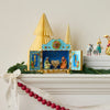 Mini Nativity - Retablo - My Christmas
