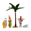 Mini Nativity - Shepherd Set - My Christmas