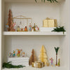 Mini Nativity - Shepherd Set - My Christmas