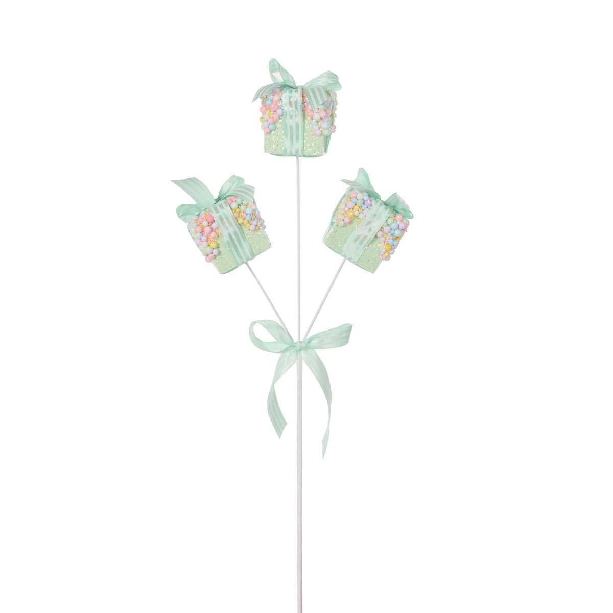 Mint Present Pick - My Christmas