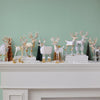 Moonbeam Blitzen Reindeer Figure - My Christmas