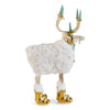 Moonbeam Blitzen Reindeer Figure - My Christmas