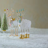 Moonbeam Blitzen Reindeer Figure - My Christmas