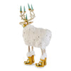 Moonbeam Blitzen Reindeer Figure - My Christmas