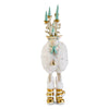 Moonbeam Blitzen Reindeer Figure - My Christmas
