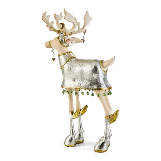 Moonbeam Comet Reindeer Figure - My Christmas