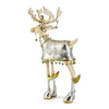 Moonbeam Comet Reindeer Figure - My Christmas