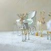 Moonbeam Comet Reindeer Figure - My Christmas