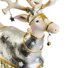 Moonbeam Comet Reindeer Figure - My Christmas