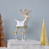 Moonbeam Comet Reindeer Figure - My Christmas