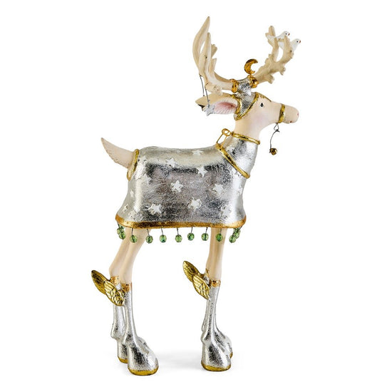 Moonbeam Comet Reindeer Figure - My Christmas