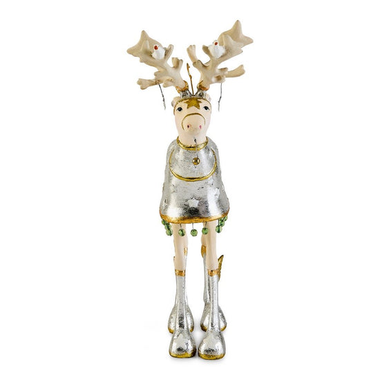 Moonbeam Comet Reindeer Figure - My Christmas