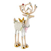 Moonbeam Cupid Reindeer Figure - My Christmas