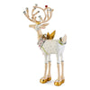 Moonbeam Cupid Reindeer Figure - My Christmas
