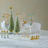 Moonbeam Cupid Reindeer Figure - My Christmas