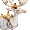 Moonbeam Cupid Reindeer Figure - My Christmas
