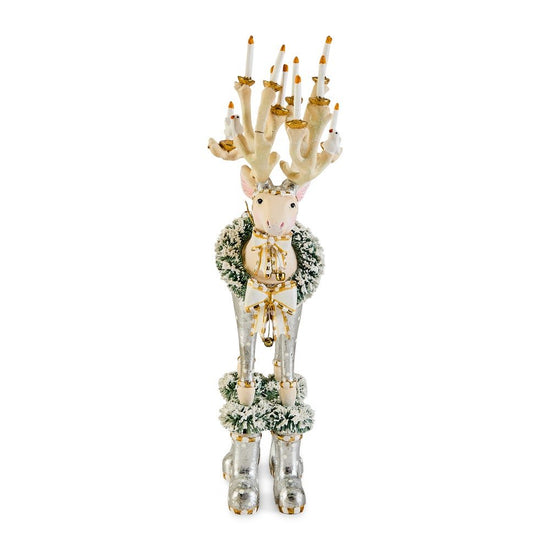 Moonbeam Dasher Reindeer Figure - My Christmas