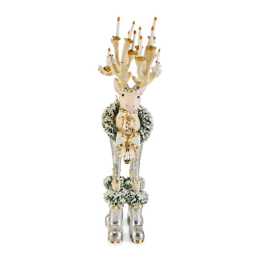 Moonbeam Dasher Reindeer Figure - My Christmas