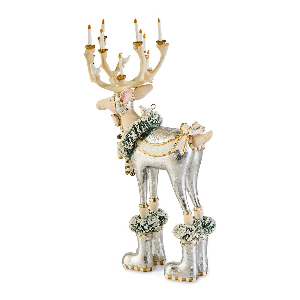 Moonbeam Dasher Reindeer Figure - My Christmas