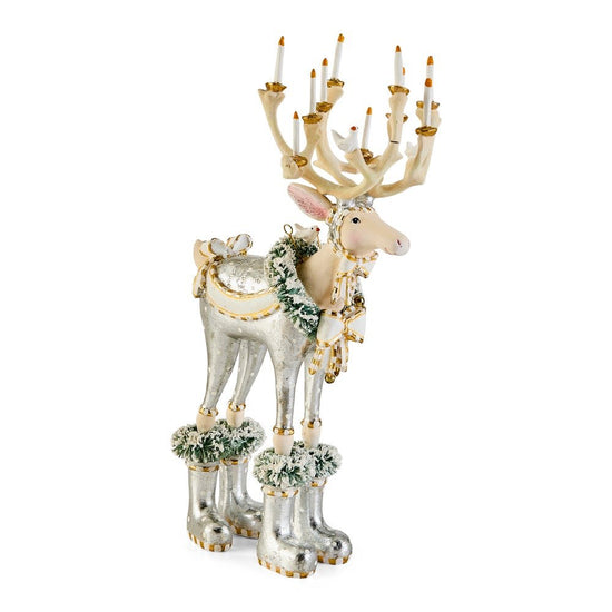 Moonbeam Dasher Reindeer Figure - My Christmas
