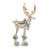 Moonbeam Dasher Reindeer Figure - My Christmas