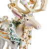 Moonbeam Dasher Reindeer Figure - My Christmas
