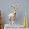 Moonbeam Donna Reindeer Figure - My Christmas