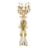 Moonbeam Donna Reindeer Figure - My Christmas