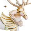 Moonbeam Prancer Reindeer Figure - My Christmas