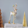 Moonbeam Prancer Reindeer Figure - My Christmas