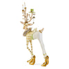Moonbeam Prancer Reindeer Figure - My Christmas