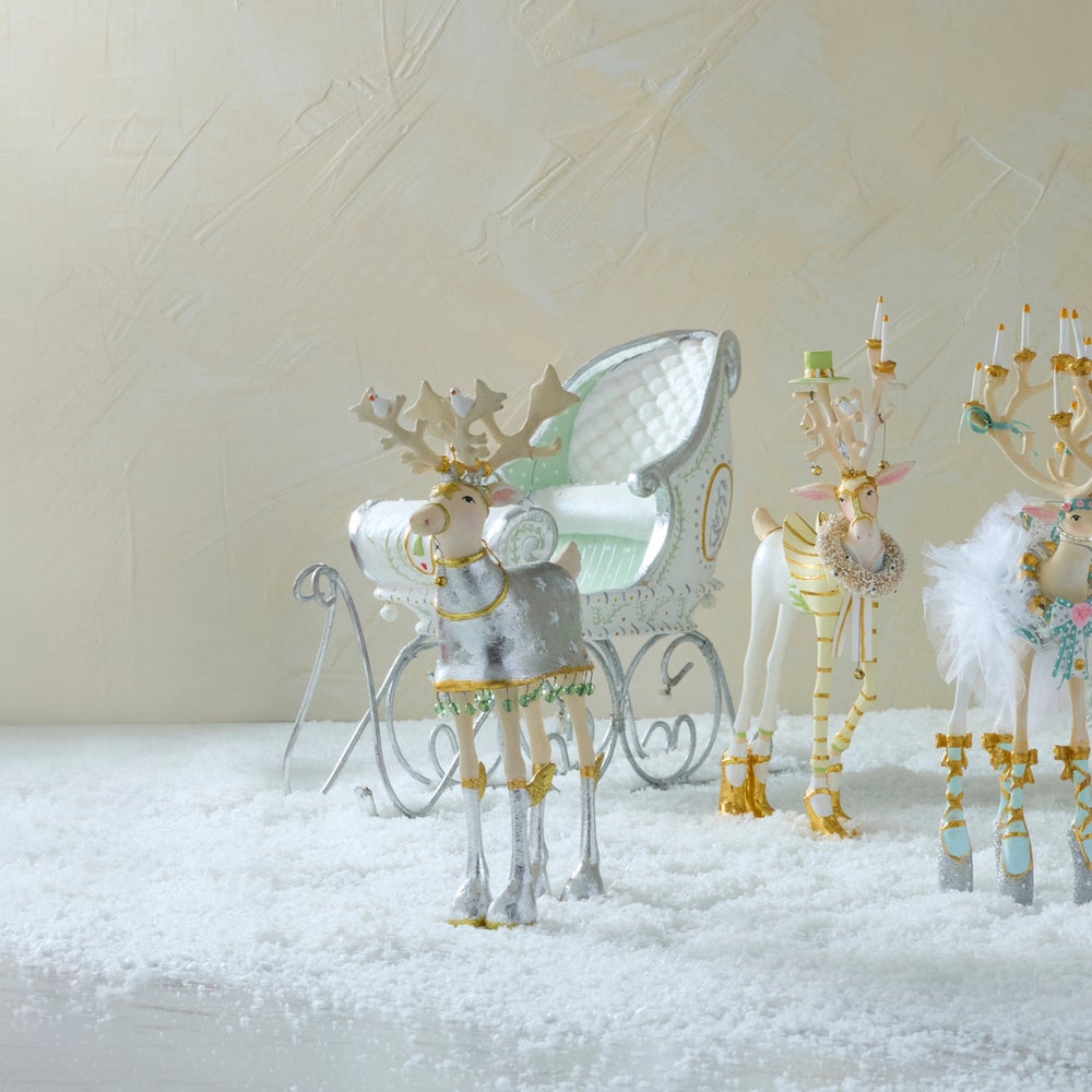 Moonbeam Sleigh - My Christmas