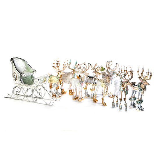 Moonbeam Sleigh - My Christmas